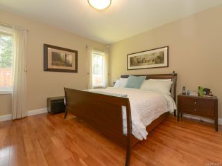 Photo 24: 309 FORESTER Avenue in COMOX: CV Comox (Town of) House for sale (Comox Valley)  : MLS®# 752431