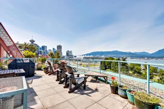 Photo 18: 201 55 ALEXANDER Street in Vancouver: Downtown VE Condo for sale in "55 ALEXANDER" (Vancouver East)  : MLS®# R2891238