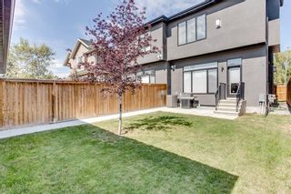 Photo 49: 1135 19 Avenue NW in Calgary: Capitol Hill Semi Detached for sale : MLS®# A1226110