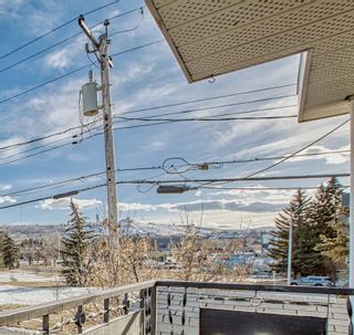 Photo 23: G 4511 75 Street NW in Calgary: Bowness Row/Townhouse for sale : MLS®# A2036371