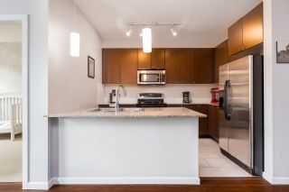 Photo 8: 309 2477 KELLY Avenue in Port Coquitlam: Central Pt Coquitlam Condo for sale in "South Verde" : MLS®# R2301538