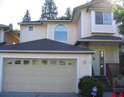 FEATURED LISTING: 10 8675 209TH ST Langley