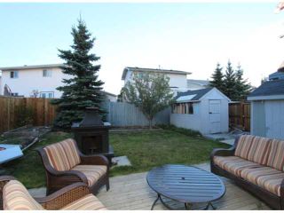Photo 16: 114 ELDORADO Road SE: Airdrie Residential Detached Single Family for sale : MLS®# C3580200