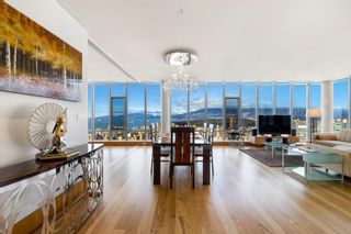 Photo 1: Vancouver Luxury Penthouse for Sale