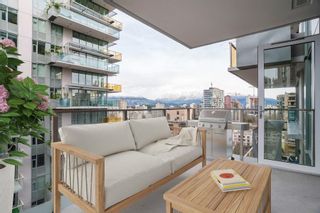 Photo 14: 1101 1365 DAVIE Street in Vancouver: West End VW Condo for sale in "MIRABLE" (Vancouver West)  : MLS®# R2729215