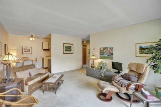 Photo 5: 305 14935 100TH Avenue in Surrey: Guildford Condo for sale in "Forest Manor" (North Surrey)  : MLS®# R2766024
