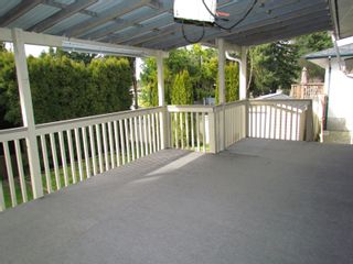 Photo 11: 2061 TOPAZ Street in ABBOTSFORD: Abbotsford West House for rent (Abbotsford) 
