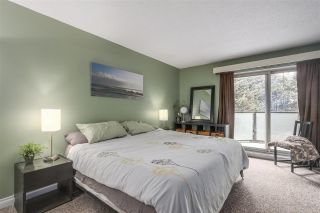 Photo 8: 209 4363 HALIFAX Street in Burnaby: Brentwood Park Condo for sale in "Brent Gardens" (Burnaby North)  : MLS®# R2337293