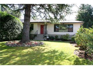 Photo 2: 7250 SUTLIFF STREET in North Burnaby: Montecito House for sale ()  : MLS®# V939164