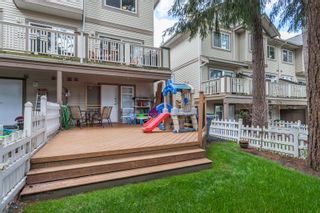 Photo 19: 24 2678 KING GEORGE Boulevard in Surrey: King George Corridor Townhouse for sale in "MIRADA" (South Surrey White Rock)  : MLS®# R2078865