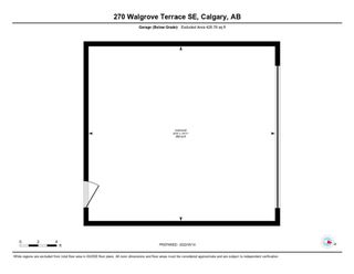 Photo 31: 270 Walgrove Terrace SE in Calgary: Walden Detached for sale : MLS®# A1219446
