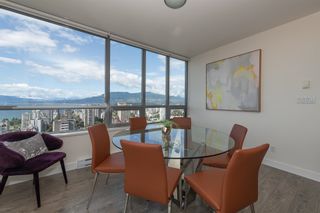 Main Photo: 3201 1308 HORNBY Street in Vancouver: Downtown VW Condo for sale (Vancouver West)  : MLS®# R2860142