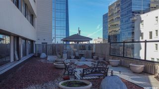 Photo 31: 806 1867 Hamilton Street in Regina: Downtown District Residential for sale : MLS®# SK909655