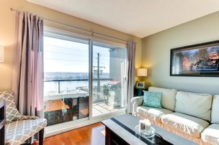 Photo 4: # 208 312 CARNARVON ST in New Westminster: Downtown NW Condo for sale : MLS®# V1107681