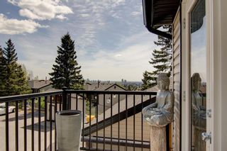 Photo 38: 14 448 Strathcona Drive SW in Calgary: Strathcona Park Row/Townhouse for sale : MLS®# A1221433