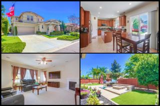 Main Photo: House for sale : 4 bedrooms : 620 Key Lime Way in Escondido