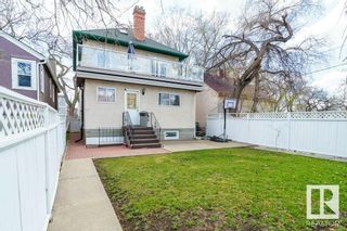 Photo 46: 10824 83 Avenue in Edmonton: Zone 15 House for sale : MLS®# E4385838