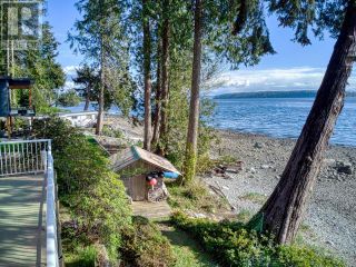 Photo 43: 4323 HIGHWAY 101 in Powell River: House for sale : MLS®# 18008