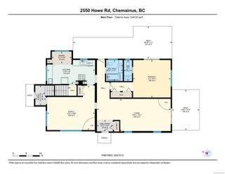 Photo 87: 2550 Howe Rd in Chemainus: Du Chemainus House for sale (Duncan)  : MLS®# 946440