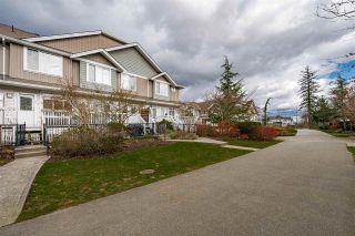 Photo 38: 52 19480 66 Avenue in Surrey: Clayton Townhouse for sale in "TWO BLUE II" (Cloverdale)  : MLS®# R2542511