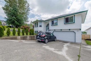 Photo 2: 35298 MCKINLEY DRIVE in Abbotsford: Abbotsford East House for sale : MLS®# R2182605
