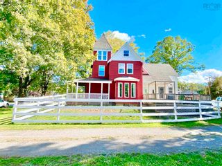 Photo 3: 157 COTTAGE Street in Berwick: 404-Kings County Residential for sale (Annapolis Valley)  : MLS®# 202125237