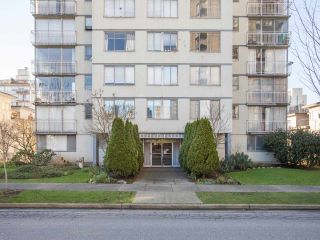 Photo 17: 807 1250 BURNABY Street in Vancouver: West End VW Condo for sale (Vancouver West)  : MLS®# R2536162