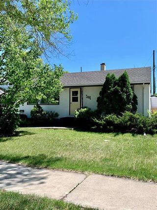 Photo 1: 1080 Betournay Street in Winnipeg: Windsor Park Residential for sale (2G)  : MLS®# 202114870