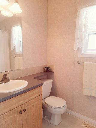 Photo 10: 19 9960 WILSON STREET in Mission: Stave Falls Manufactured Home for sale : MLS®# R2213959