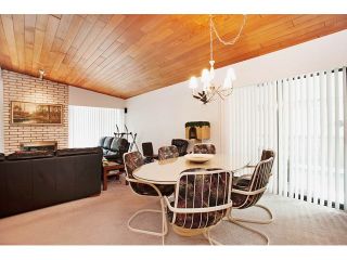 Photo 7: 2829 ST. JAMES Street in Port Coquitlam: Glenwood PQ House for sale : MLS®# V1105659