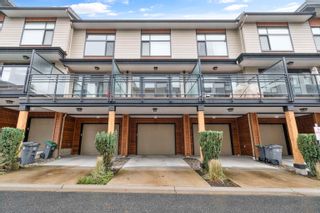 Photo 25: 72 16488 64 Avenue in Surrey: Cloverdale BC Townhouse for sale in "Harvest at Bose" (Cloverdale)  : MLS®# R2831751