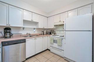 Photo 8: 306 1833 FRANCES Street in Vancouver: Hastings Condo for sale in "PANORAMA GARDENS" (Vancouver East)  : MLS®# R2563532