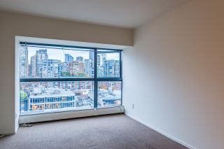 Photo 15: 1404 238 ALVIN NAROD Mews in Vancouver: Yaletown Condo for sale in "PACIFIC PLAZA" (Vancouver West)  : MLS®# R2318751