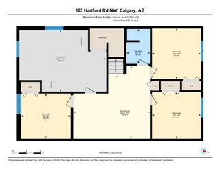 Photo 49: 123 Hartford Road NW in Calgary: Highwood Detached for sale : MLS®# A1233467