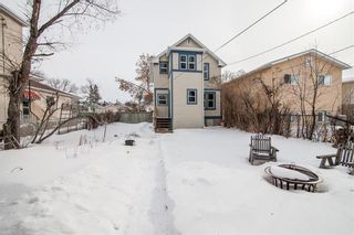 Photo 23: 502 Arlington Street in Winnipeg: West End Residential for sale (5A)  : MLS®# 202004675