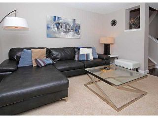Photo 9: 9 LEGACY Gate SE in Calgary: Legacy Residential Attached for sale : MLS®# C3640787