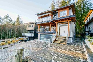 Photo 7: 3315 DESCARTES Place in Squamish: University Highlands House for sale in "University Highlands" : MLS®# R2722338