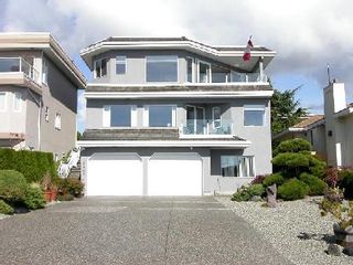 Photo 1: 15545 Cliff Ave: House for sale (White Rock)  : MLS®# F2522277