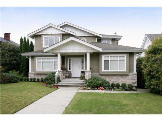Photo 1: 343 W 15th Street in North Vancouver: Central Lonsdale House for sale : MLS®# V856112