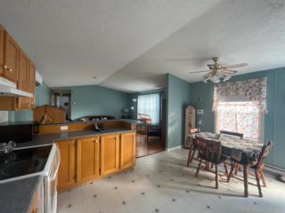 Photo 3: 26 Riverton Trailer Court in Riverton: 108-Rural Pictou County Residential for sale (Northern Region)  : MLS®# 202225429