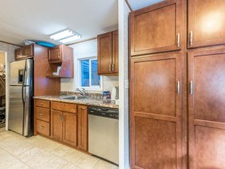 Photo 6: 3975 YELLOWHEAD HIGHWAY in Kamloops: Rayleigh Manufactured Home/Prefab for sale : MLS®# 160311
