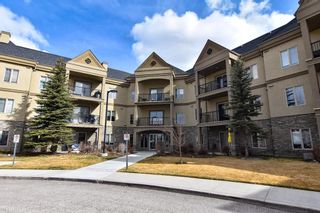 Photo 4: 218 52 Cranfield Link SE in Calgary: Cranston Apartment for sale : MLS®# A1205136
