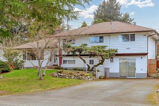 Main Photo: 4403 Chartwell Dr in Saanich: SE Gordon Head House for sale (Saanich East)  : MLS®# 959716