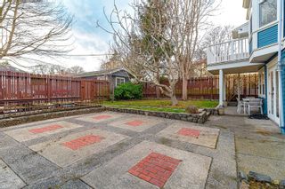 Photo 62: 1117 Chapman St in Victoria: Vi Fairfield West House for sale : MLS®# 951041