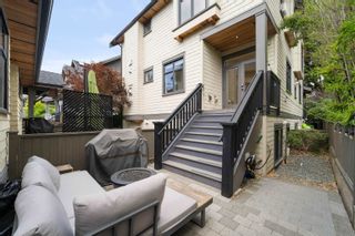 Photo 24: 2 134 W 13TH Avenue in Vancouver: Mount Pleasant VW Townhouse for sale (Vancouver West)  : MLS®# R2804986