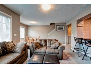 Photo 7: 113 WINDSTONE Mews SW: Airdrie House for sale : MLS®# C4016126