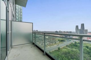 Photo 9: 2304 223 Webb Drive in Mississauga: City Centre Condo for lease : MLS®# W5753429