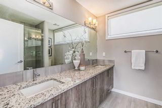 Photo 25: 8539 8A Avenue SW in Calgary: West Springs Row/Townhouse for sale : MLS®# A2139183