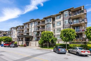 Photo 22: 410 45893 CHESTERFIELD Avenue in Chilliwack: Chilliwack Downtown Condo for sale : MLS®# R2698015
