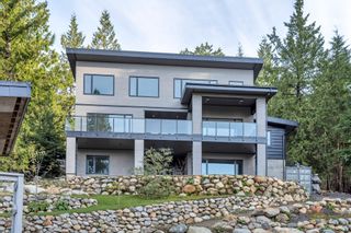 Photo 20: 1028 GOAT RIDGE Drive: Britannia Beach House for sale in "Britannia Beach Estates" (Squamish)  : MLS®# R2684037